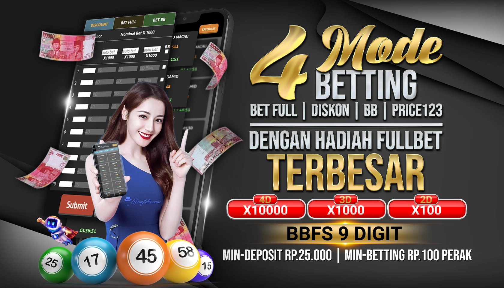 arti mimpi ditembak pistol 19